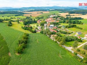 Prodej pozemku pro bydlení, Litochovice, 1109 m2