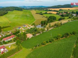 Prodej pozemku pro bydlení, Litochovice, 1109 m2