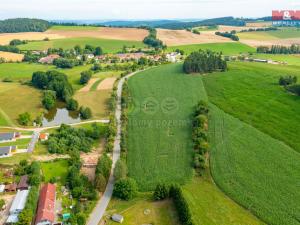 Prodej pozemku pro bydlení, Litochovice, 1109 m2