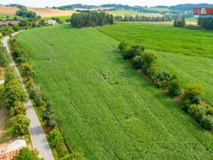 Prodej pozemku pro bydlení, Litochovice, 1109 m2