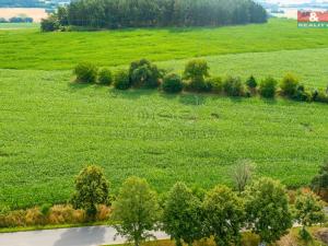 Prodej pozemku pro bydlení, Litochovice, 1109 m2