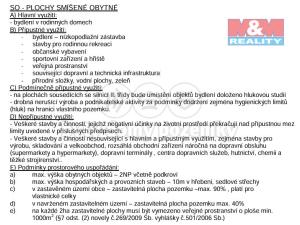 Prodej pozemku pro bydlení, Litochovice, 1109 m2