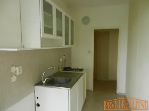 Pronájem bytu 1+1, Uherský Brod, Revoluční, 42 m2