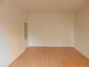Pronájem bytu 1+1, Uherský Brod, Revoluční, 42 m2