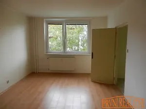 Pronájem bytu 1+1, Uherský Brod, Revoluční, 42 m2
