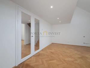 Prodej atypického bytu, Praha - Vinohrady, Pod Karlovem, 109 m2