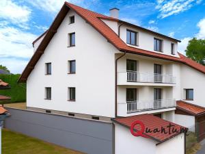 Prodej rodinného domu, Jesenice, Na Veselí, 450 m2