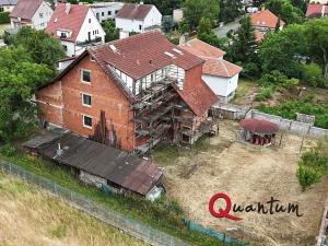 Prodej pozemku pro bydlení, Jesenice, Na Veselí, 1009 m2