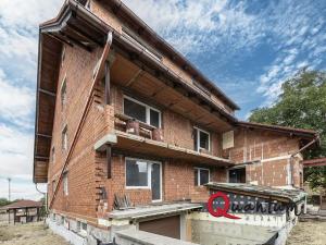 Prodej pozemku pro bydlení, Jesenice, Na Veselí, 1009 m2
