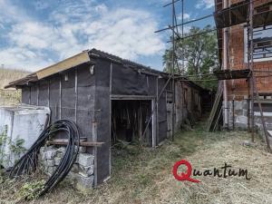 Prodej pozemku pro bydlení, Jesenice, Na Veselí, 1009 m2