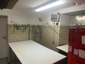 Pronájem obchodního prostoru, Tišnov, Brněnská, 100 m2