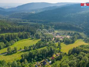 Prodej chaty, Jáchymov - Mariánská, 115 m2