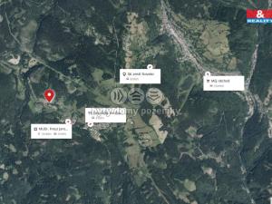 Prodej chaty, Jáchymov - Mariánská, 115 m2