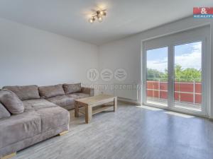 Pronájem bytu 2+1, Klatovy - Klatovy IV, K Čínovu, 74 m2
