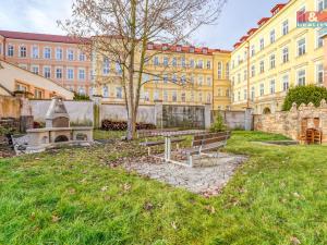 Pronájem bytu 3+kk, Plzeň - Jižní Předměstí, Resslova, 96 m2