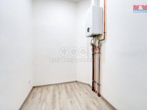 Pronájem bytu 3+kk, Plzeň - Jižní Předměstí, Resslova, 96 m2