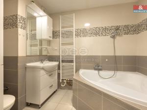 Prodej rodinného domu, Rakovník - Rakovník II, Čelakovského, 100 m2