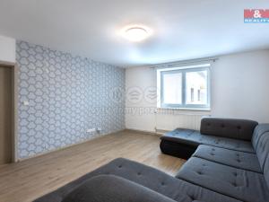 Prodej rodinného domu, Rakovník - Rakovník II, Čelakovského, 100 m2