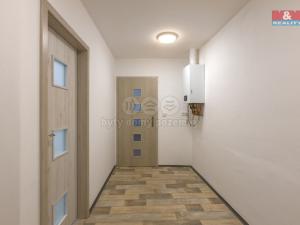 Prodej rodinného domu, Rakovník - Rakovník II, Čelakovského, 100 m2