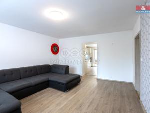 Prodej rodinného domu, Rakovník - Rakovník II, Čelakovského, 100 m2