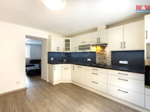 Prodej rodinného domu, Rakovník - Rakovník II, Čelakovského, 100 m2