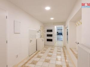 Prodej rodinného domu, Rakovník - Rakovník II, Čelakovského, 100 m2