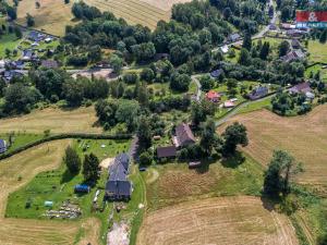 Prodej pozemku pro bydlení, Staré Křečany, 1477 m2