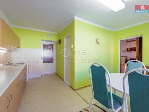 Prodej rodinného domu, Hřivice - Markvarec, 72 m2