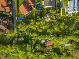 Prodej pozemku pro bydlení, Skorkov, 1364 m2