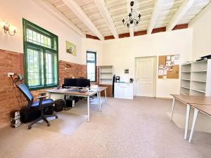 Pronájem kanceláře, Horní Bříza, Tovární, 30 m2