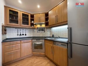 Pronájem bytu 2+kk, Praha - Stodůlky, Ovčí hájek, 49 m2