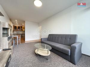 Pronájem bytu 2+kk, Praha - Stodůlky, Ovčí hájek, 49 m2
