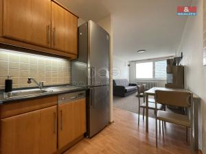 Pronájem bytu 2+kk, Praha - Stodůlky, Ovčí hájek, 49 m2