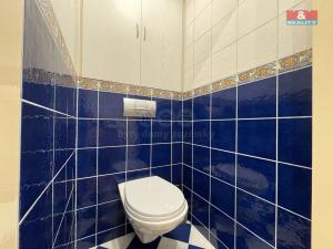 Pronájem bytu 2+kk, Praha - Stodůlky, Ovčí hájek, 49 m2