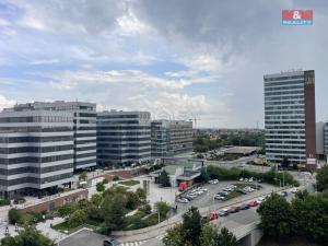 Pronájem bytu 2+kk, Praha - Stodůlky, Ovčí hájek, 49 m2