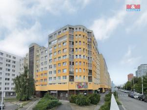 Pronájem bytu 2+kk, Praha - Stodůlky, Ovčí hájek, 49 m2