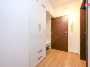 Pronájem bytu 2+kk, Olomouc - Nové Sady, Rokycanova, 68 m2