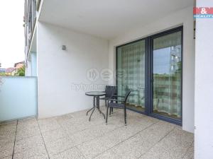 Pronájem bytu 2+kk, Olomouc - Nové Sady, Rokycanova, 68 m2