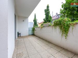 Pronájem bytu 2+kk, Olomouc - Nové Sady, Rokycanova, 68 m2