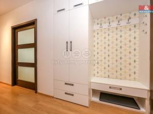 Pronájem bytu 2+kk, Olomouc - Nové Sady, Rokycanova, 68 m2