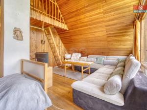 Prodej chaty, Stříbro, 74 m2