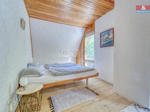 Prodej chaty, Stříbro, 74 m2