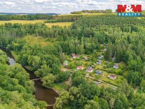 Prodej chaty, Stříbro, 74 m2