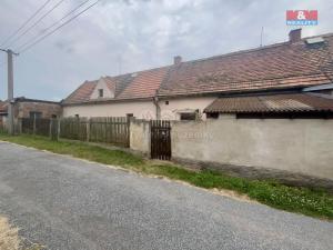 Prodej rodinného domu, Zálužice - Rybňany, 370 m2