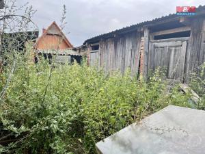 Prodej rodinného domu, Zálužice - Rybňany, 370 m2