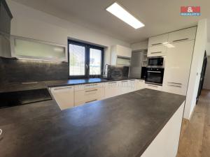 Prodej rodinného domu, Daskabát, 148 m2