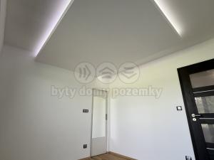 Prodej rodinného domu, Daskabát, 148 m2
