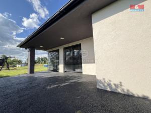 Prodej rodinného domu, Daskabát, 148 m2