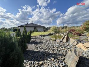 Prodej rodinného domu, Daskabát, 148 m2