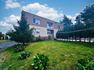 Prodej bytu 3+1, Hostouň, Slepá, 95 m2